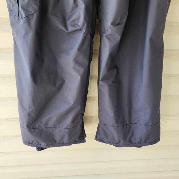 Columbia men's snow pants - Picture 5 of 13